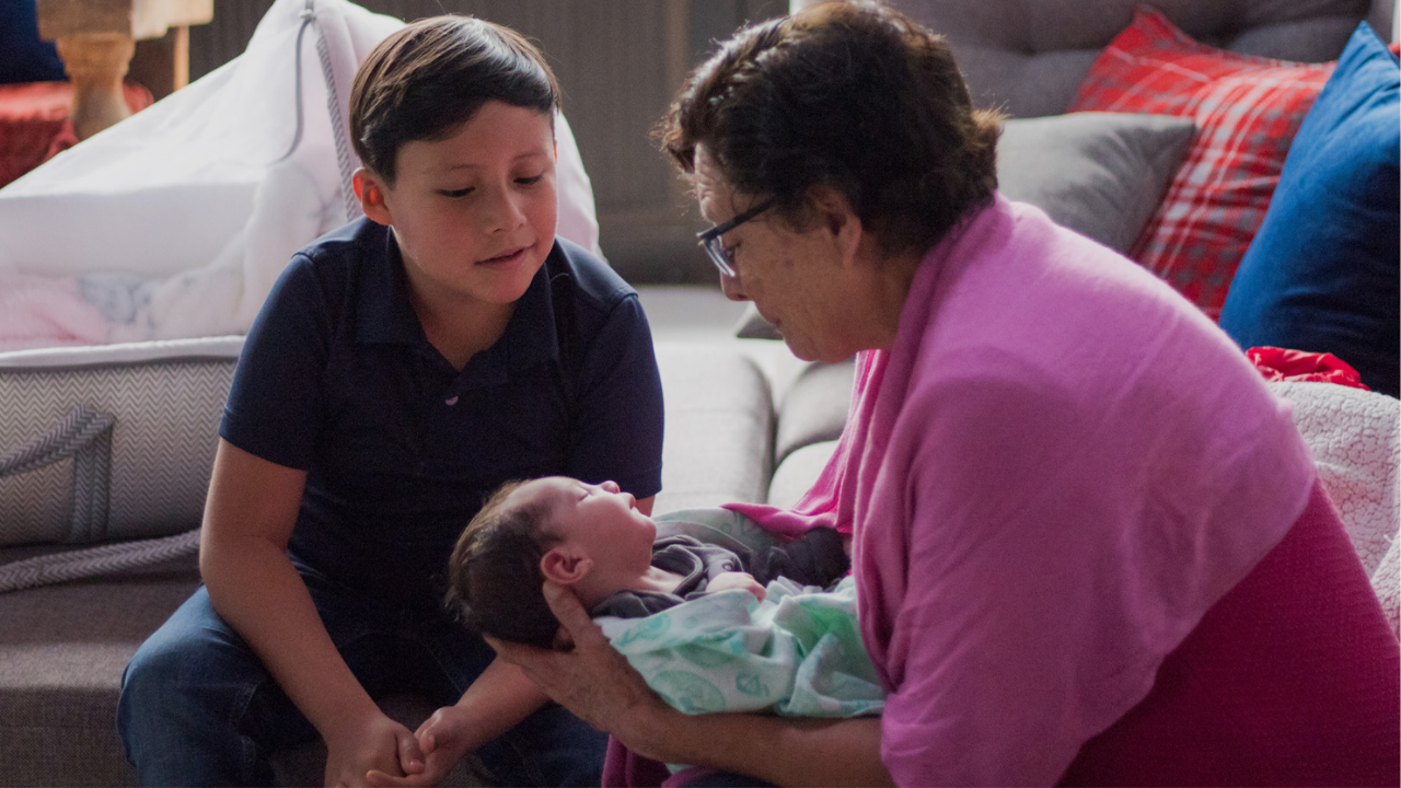 Los refranes de mi abuelita