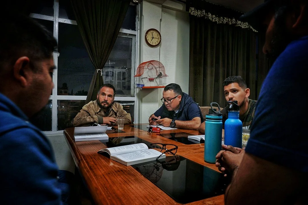 Plan familiar de protección civil