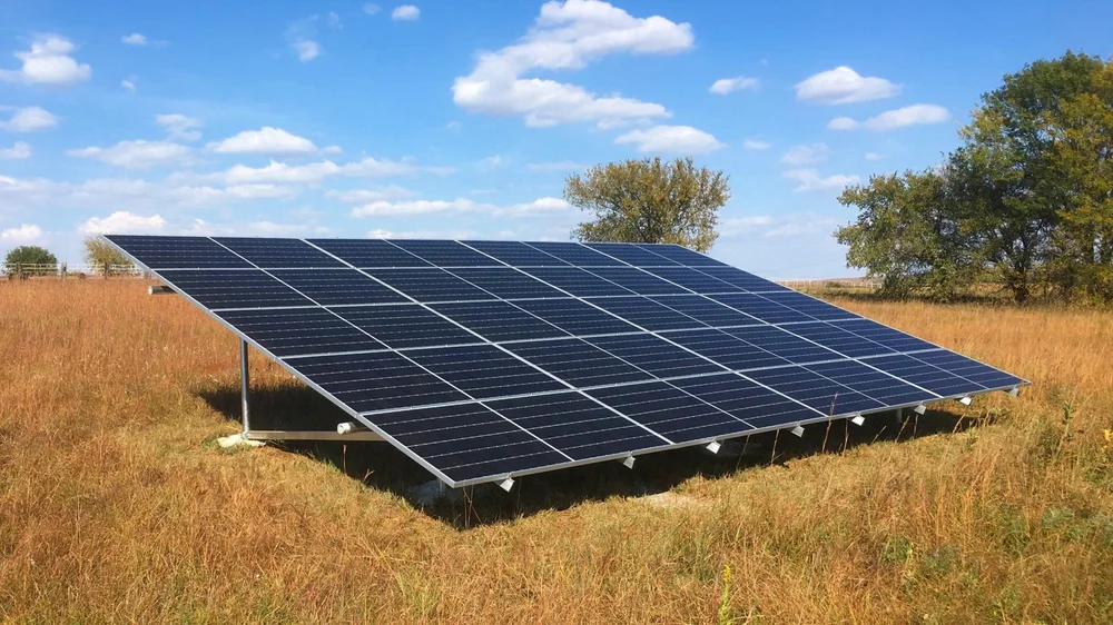 Services 1 — KS Solar