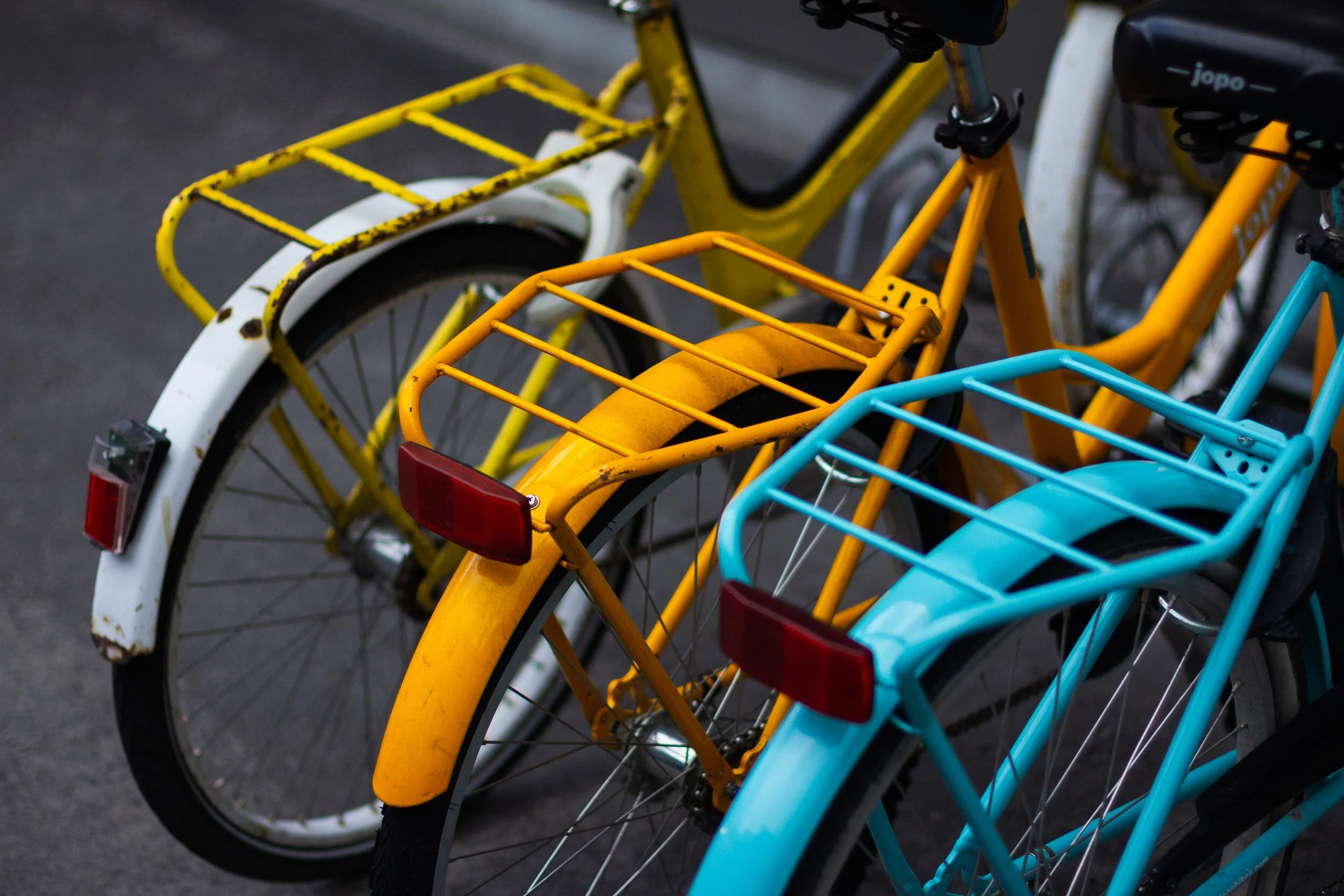 July 13, 2021: Sustainable Transportation