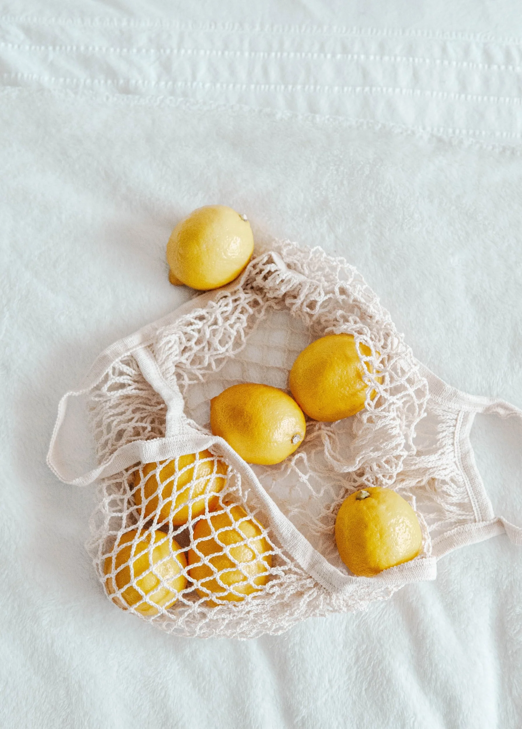 August 17, 2021: Using Less Plastic
