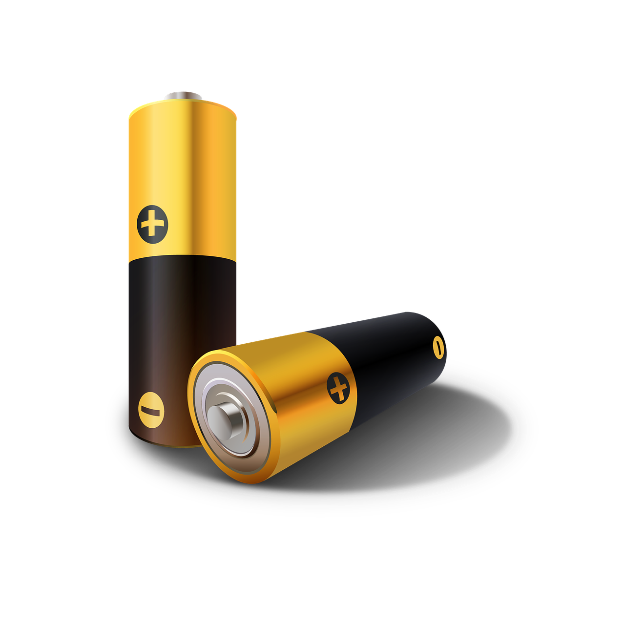 November 23, 2021: Calvary now collecting batteries for recycling.