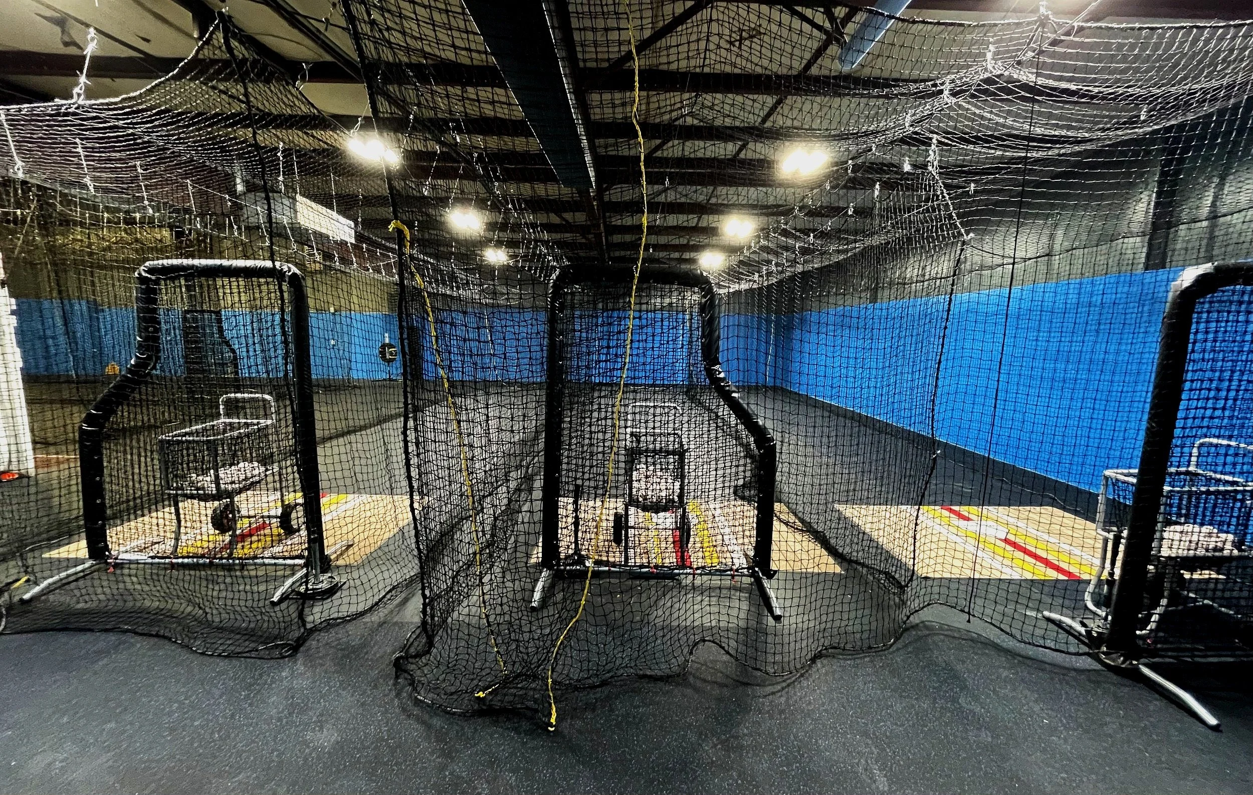Power Alley Sports