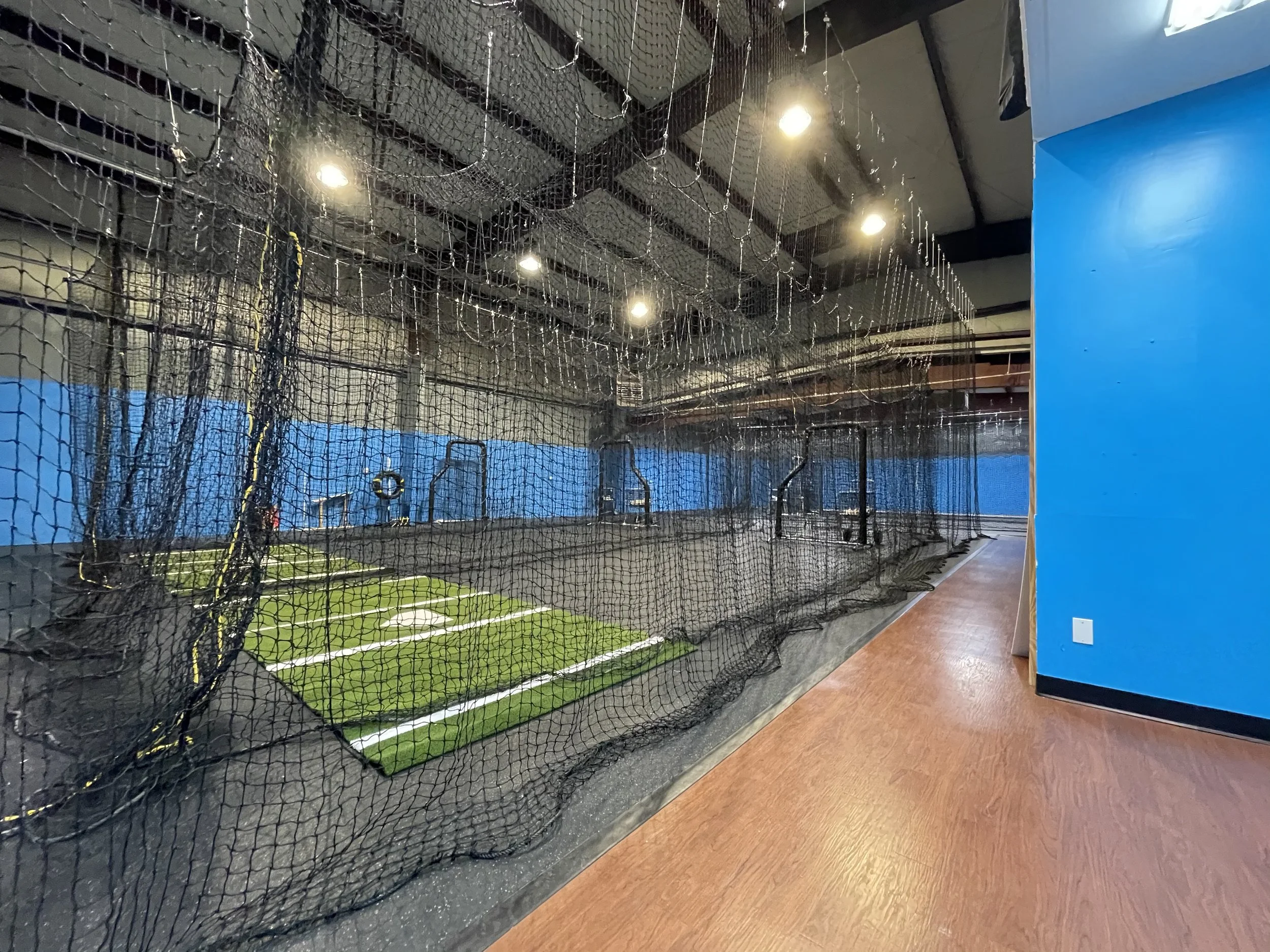 Power Alley Sports