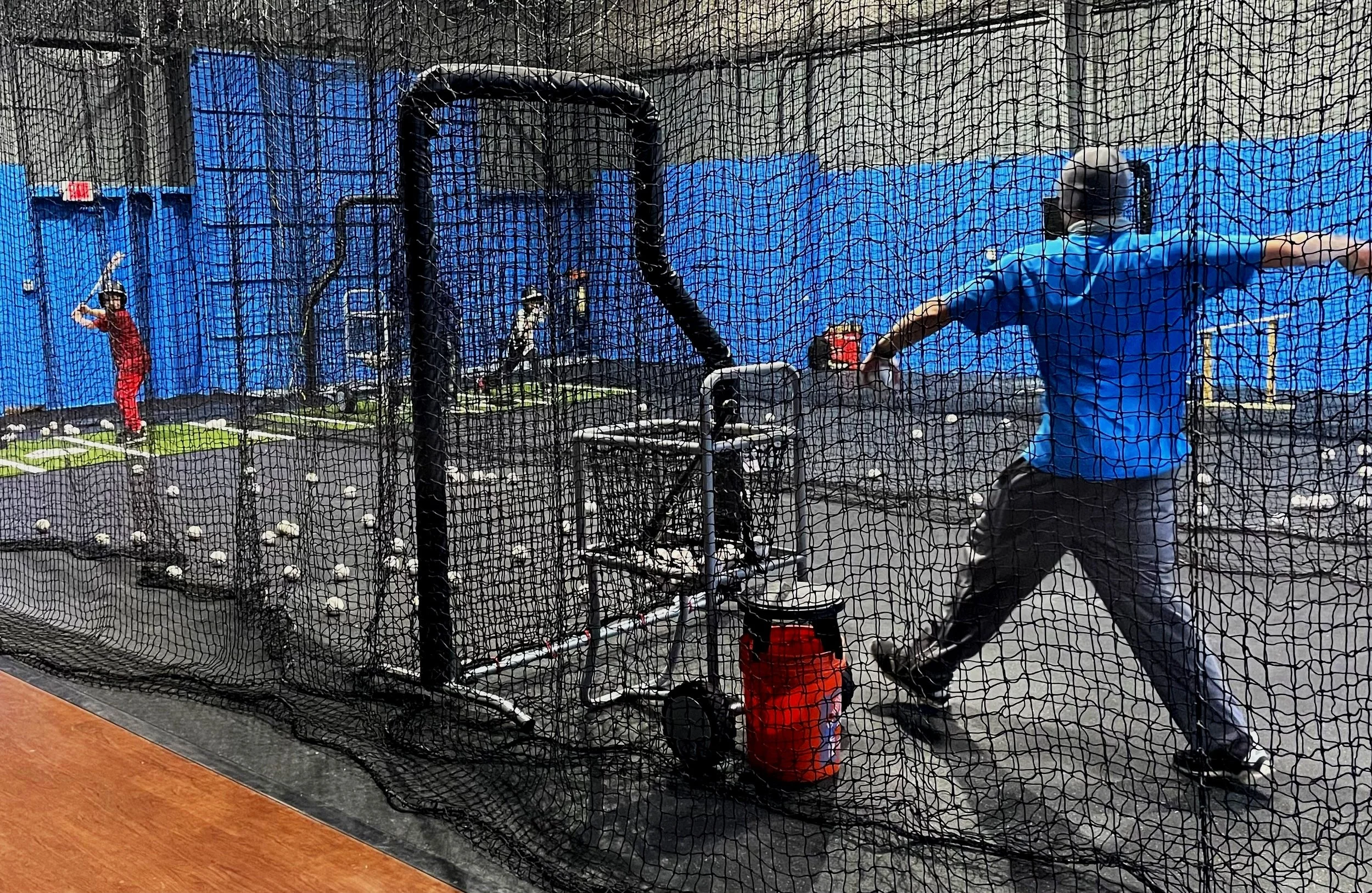 Power Alley Sports
