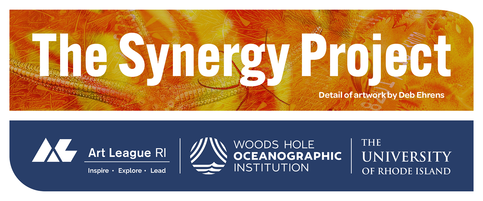 DEADLINE EXTENDED! Call for Artists: 2025–2026 Synergy Project