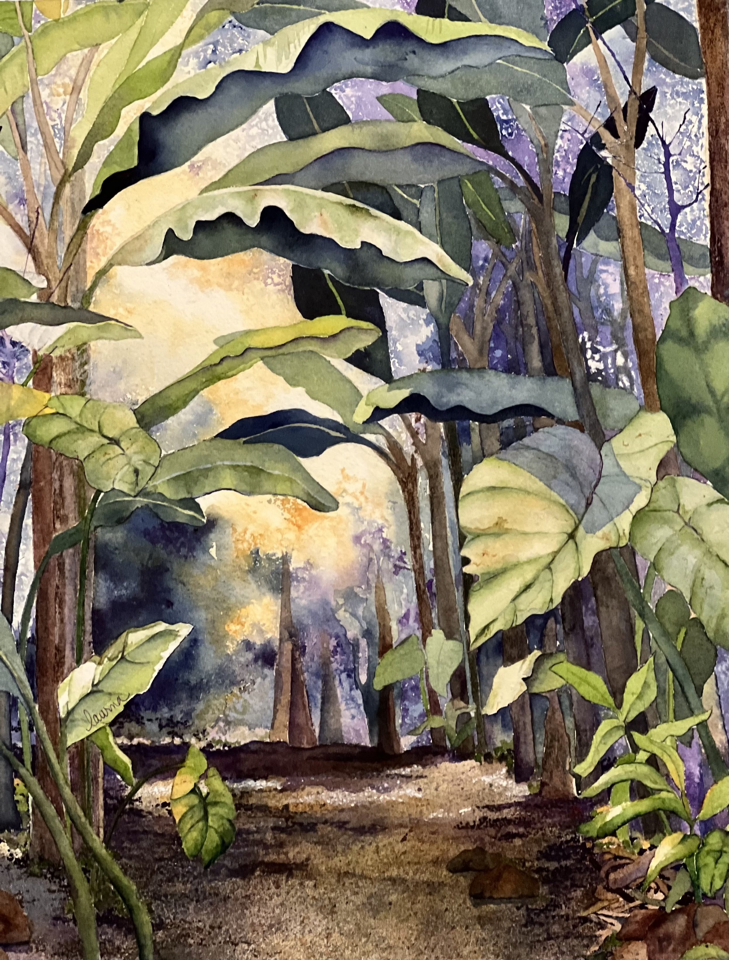 Banana Sunrise.jpeg