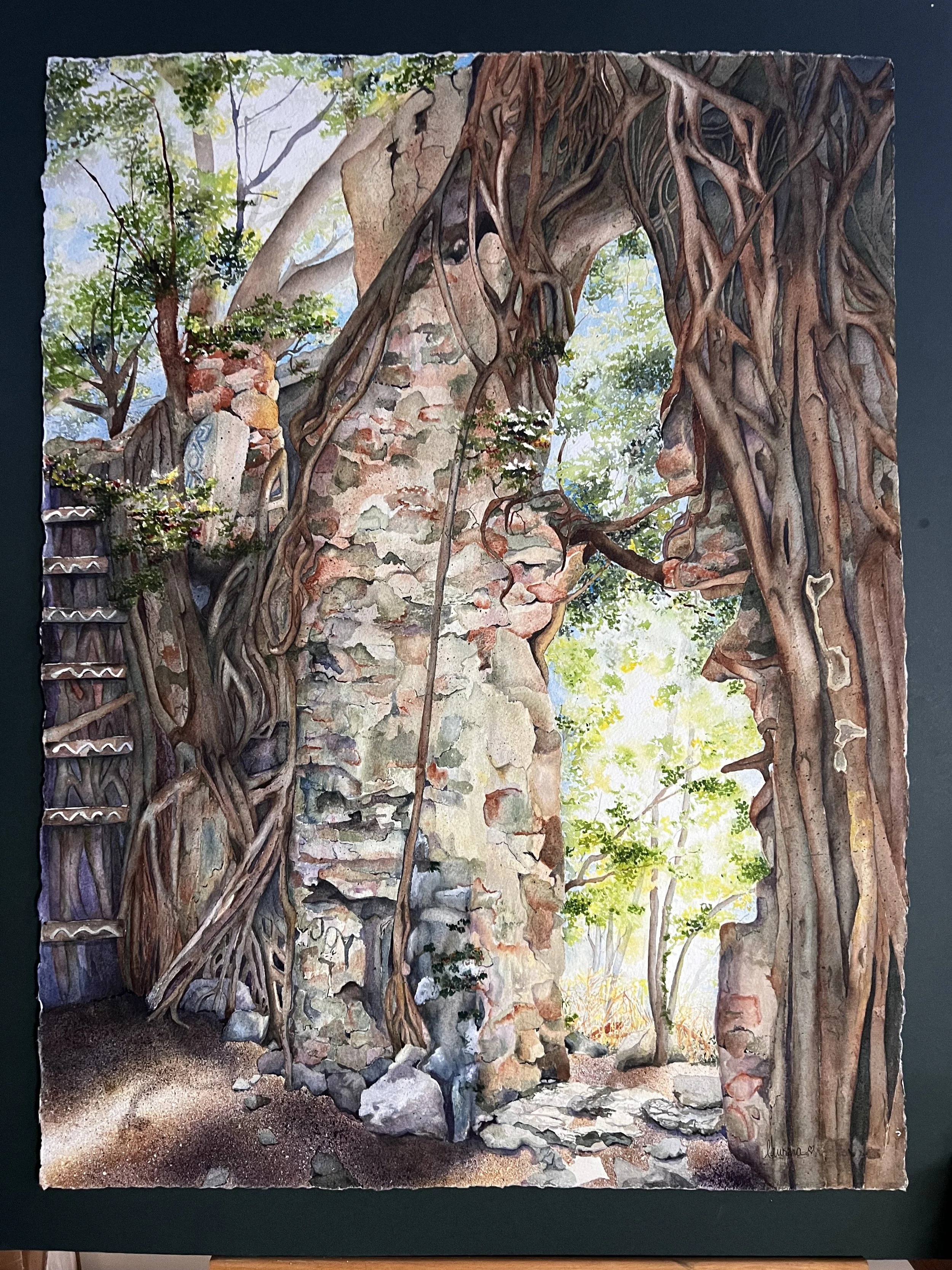 Old Maui High