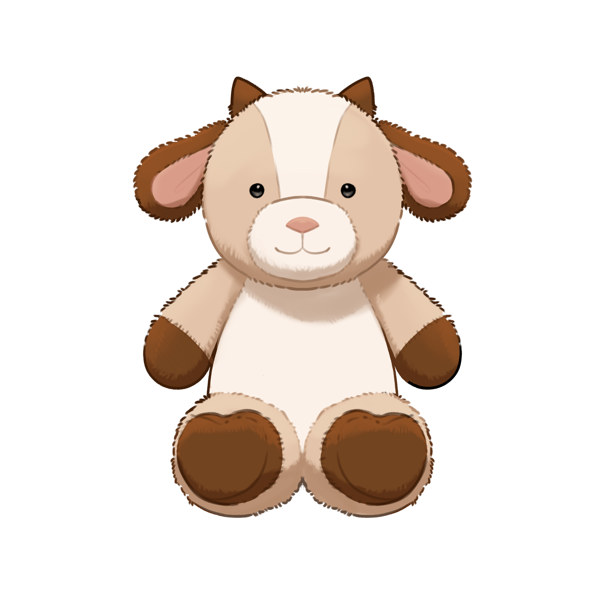 Baby  Goat  Concept