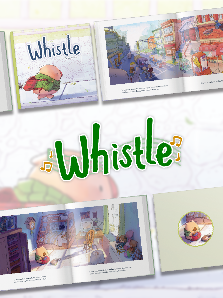 Whistle