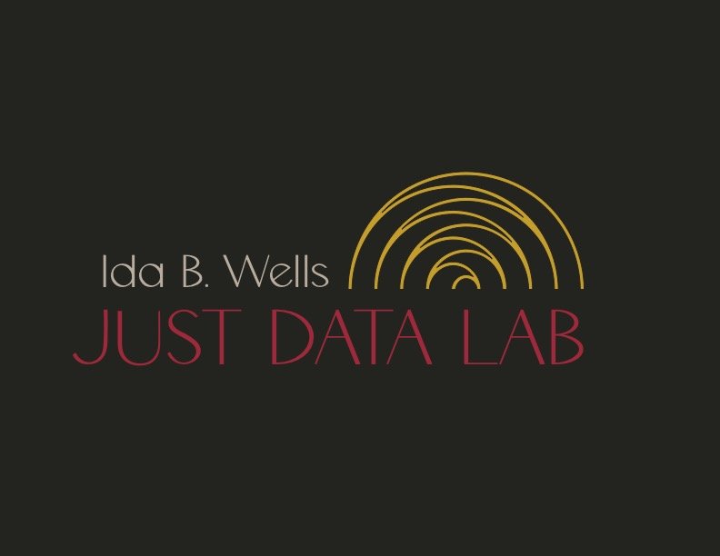 IDA B. WELLS JUST DATA LAB