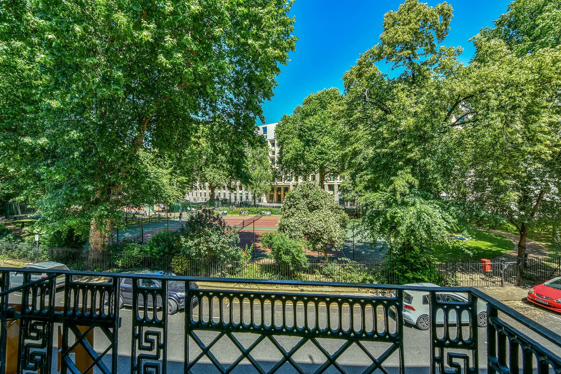 Euro Hotel view 2 (1).JPG