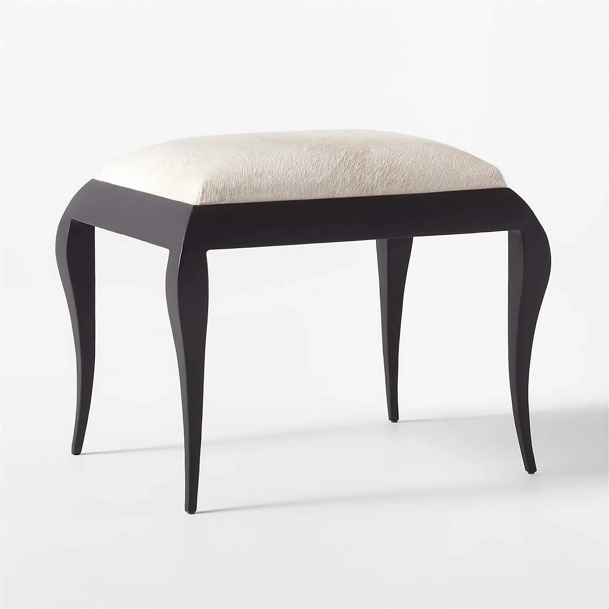 ADI NATURAL HIDE VANITY BENCH