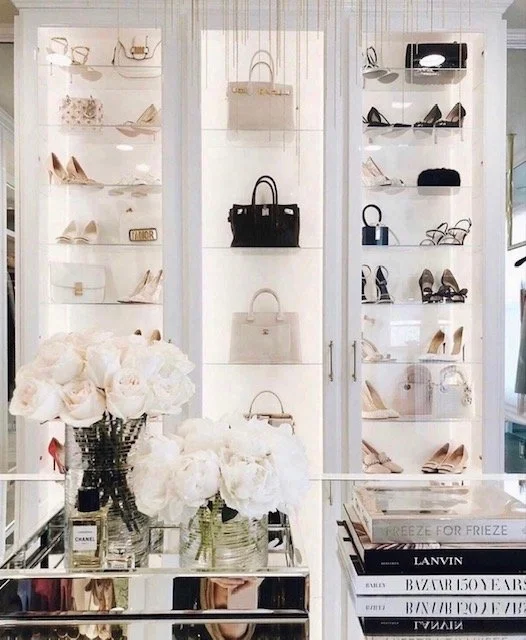 Meet the Celebrity Closet Designer: Lisa Adams — Style-it!
