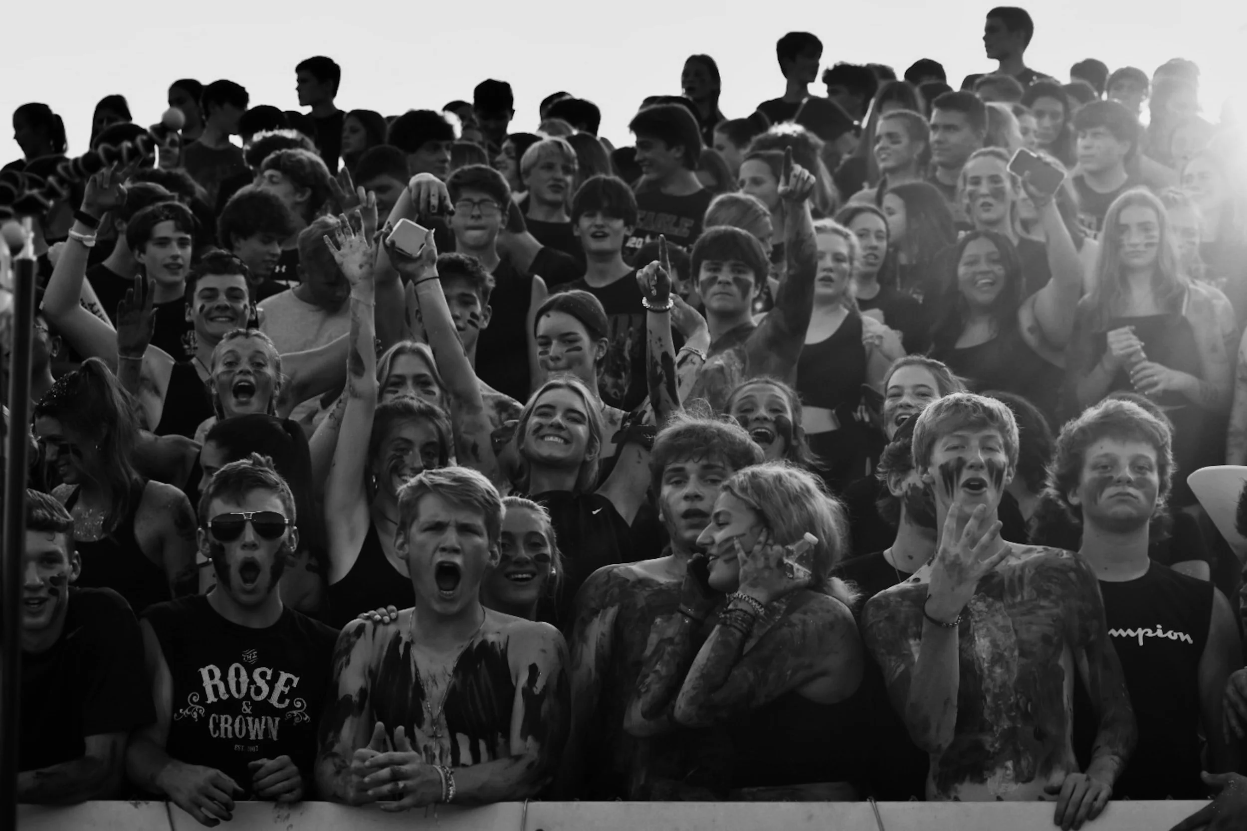 The Number 1 Secret to Targeting The Gen Z Sports Fan 