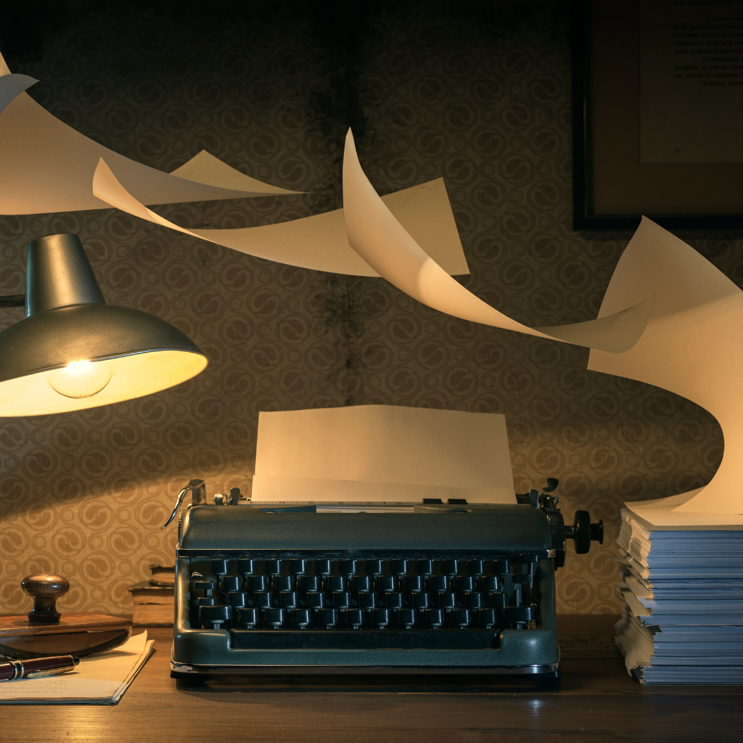 Storytelling in Content 