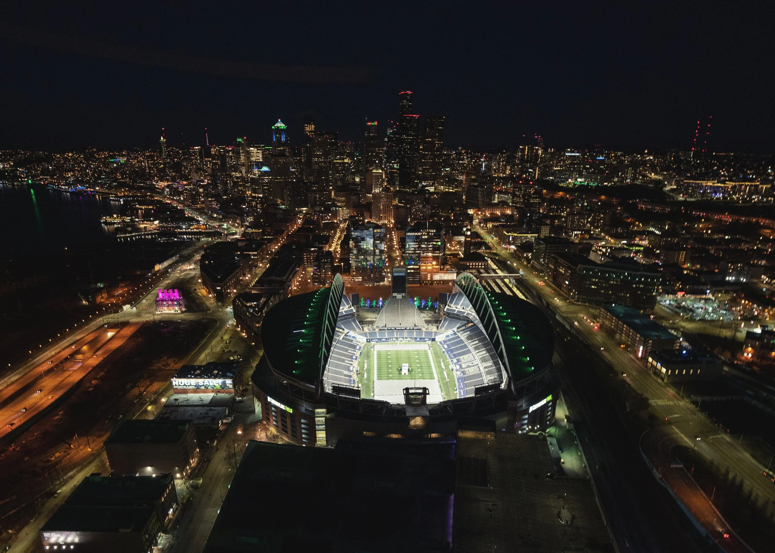 It's time for sports organizations to shake things up 