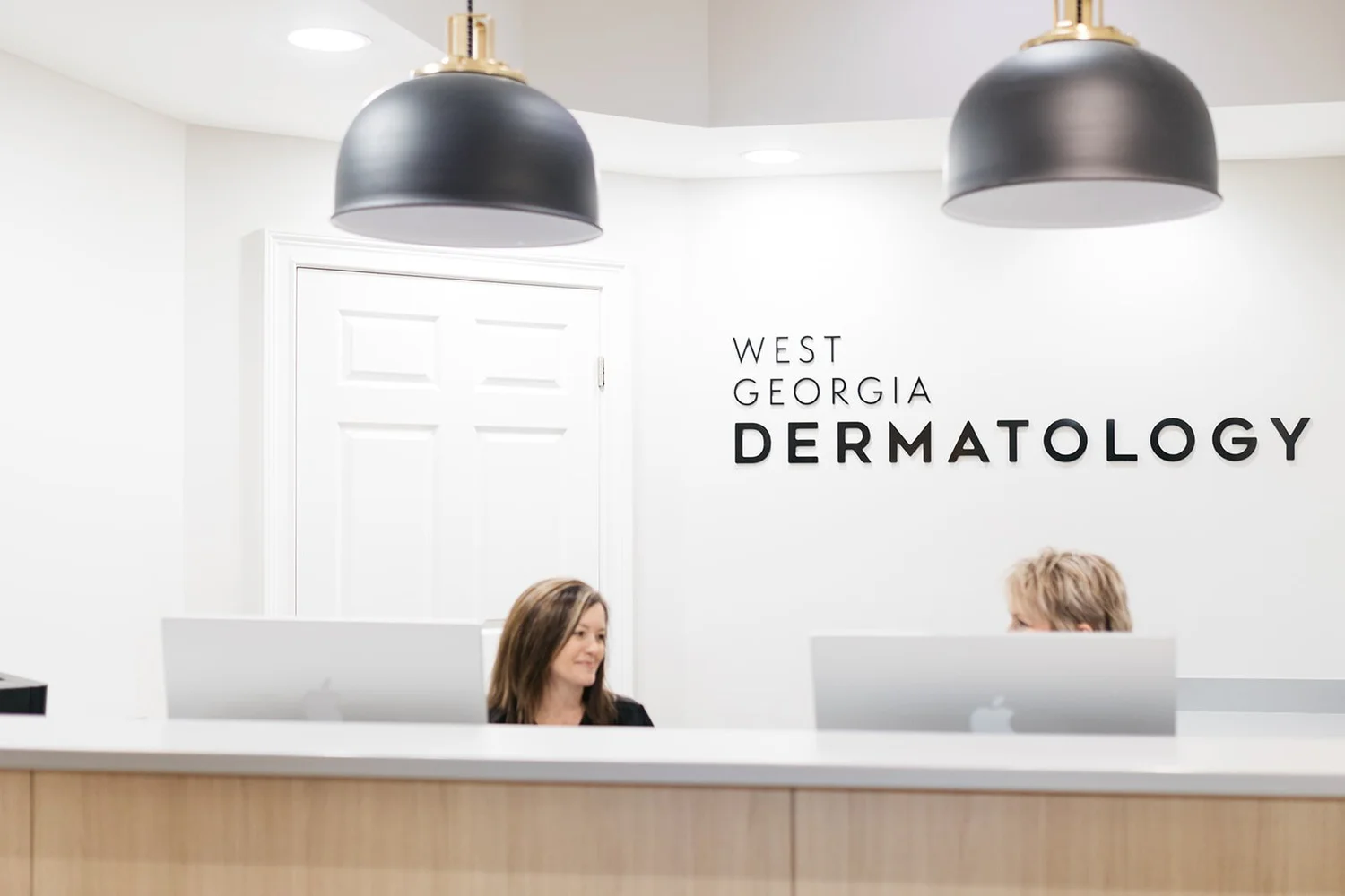 Appointments — West Georgia Dermatology