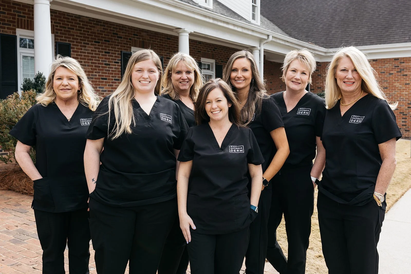 Providers — West Georgia Dermatology