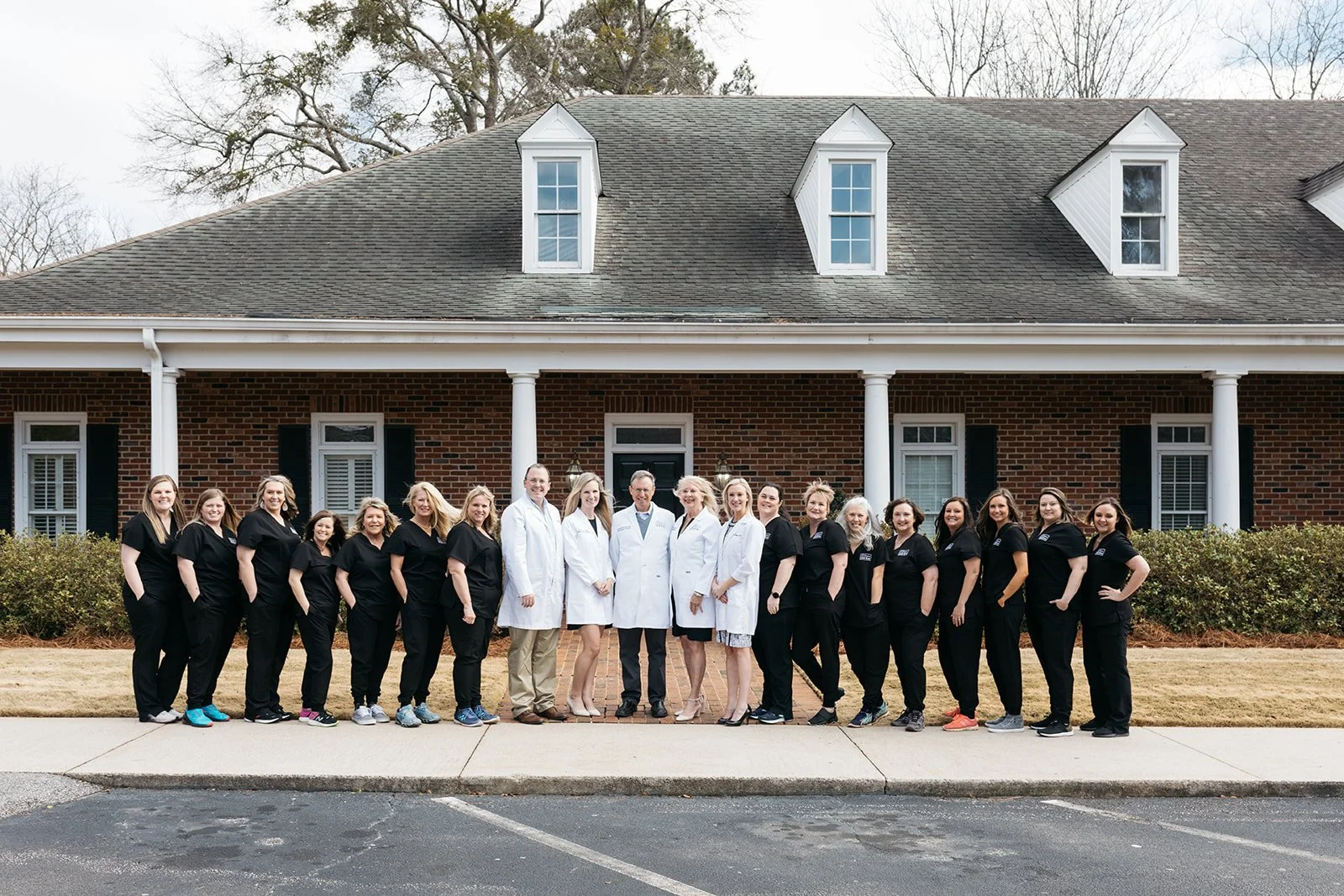 Providers — West Georgia Dermatology
