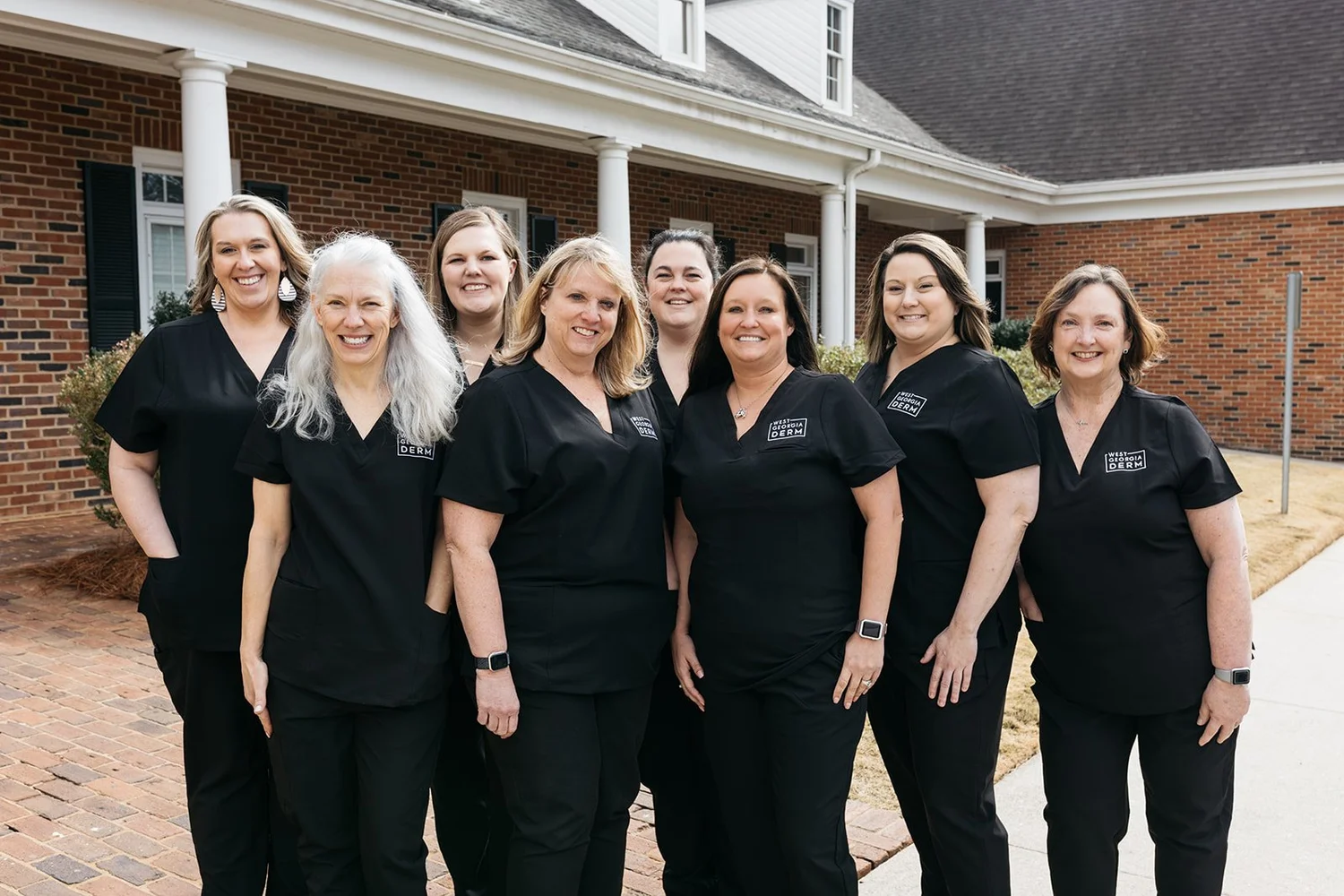 Providers — West Georgia Dermatology