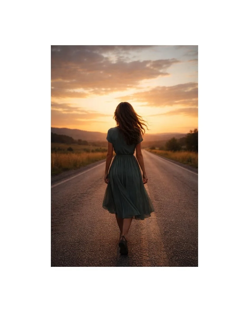 What Feminine Empowerment Books Don’t Tell You