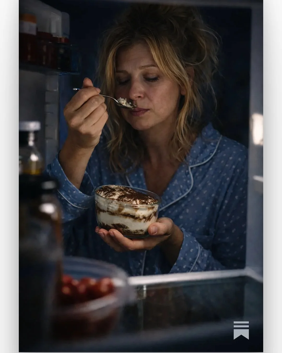 GLP-1, Tiramisu, and the Long Wait for God