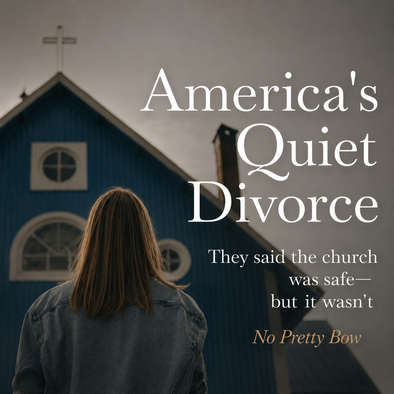 America's Quiet Divorce-July 8th 2026
