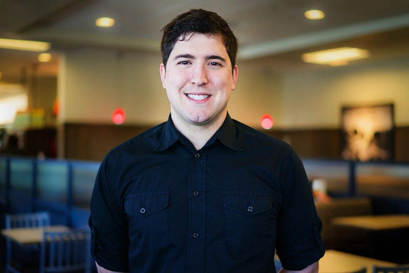 Meet the Leadership Team of ChickfilA Kalispell Introducing Our