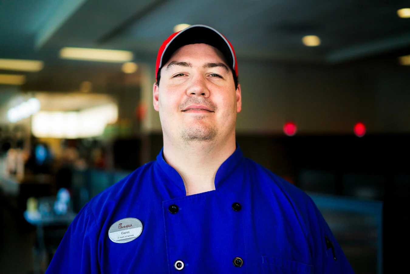 Meet the Leadership Team of ChickfilA Kalispell Introducing Our