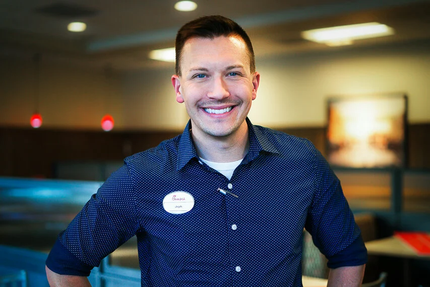 Meet the Leadership Team of ChickfilA Kalispell Introducing Our