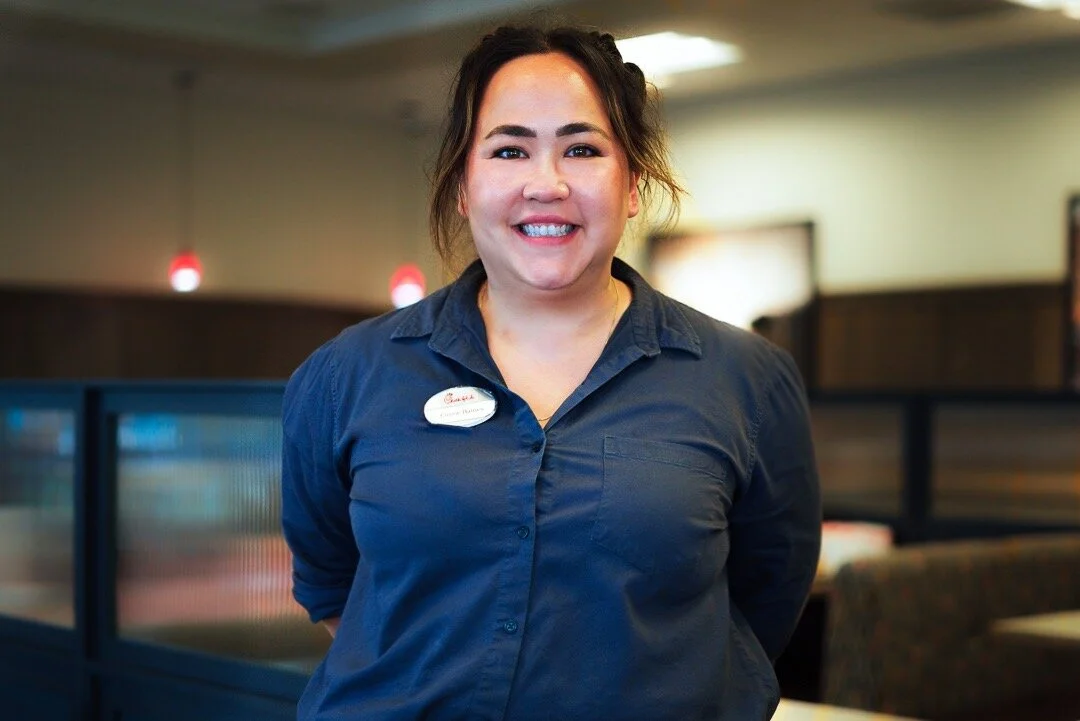 Meet the Leadership Team of ChickfilA Kalispell Introducing Our