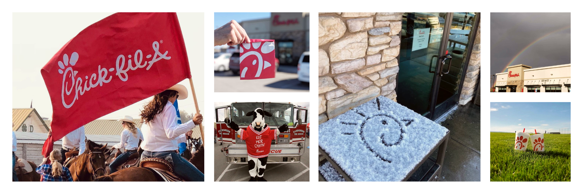 ChickfilA Kalispell Impact