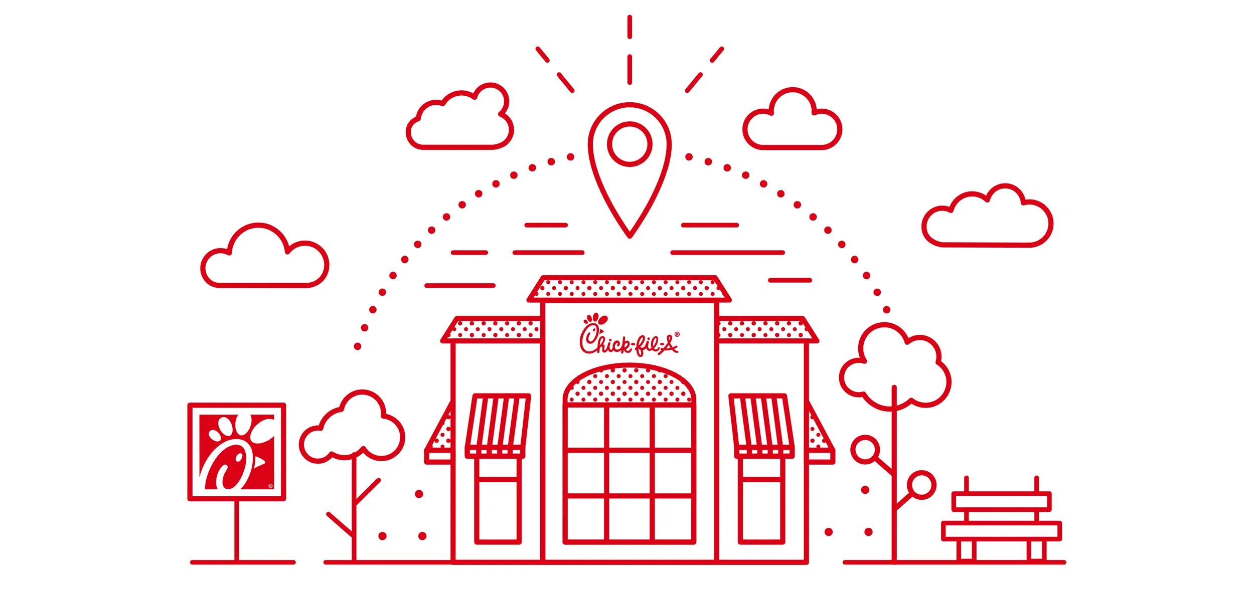 ChickfilA Kalispell Giving Back to the Community through Donations