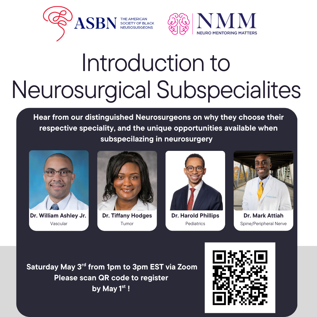 Introduction to Neurosurgical Subspecialties