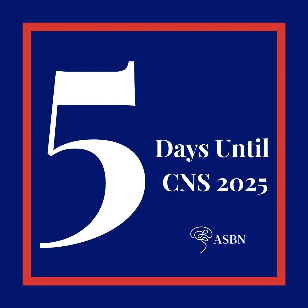 The countdown is on! We&rsquo;re just 5 days away from the Congress of Neurological Surgeons (CNS) @cns_update 2025 Annual Meeting in Los Angeles &mdash; and the American Society of Black Neurosurgeons (ASBN) is ready to make an impact!

From groundb