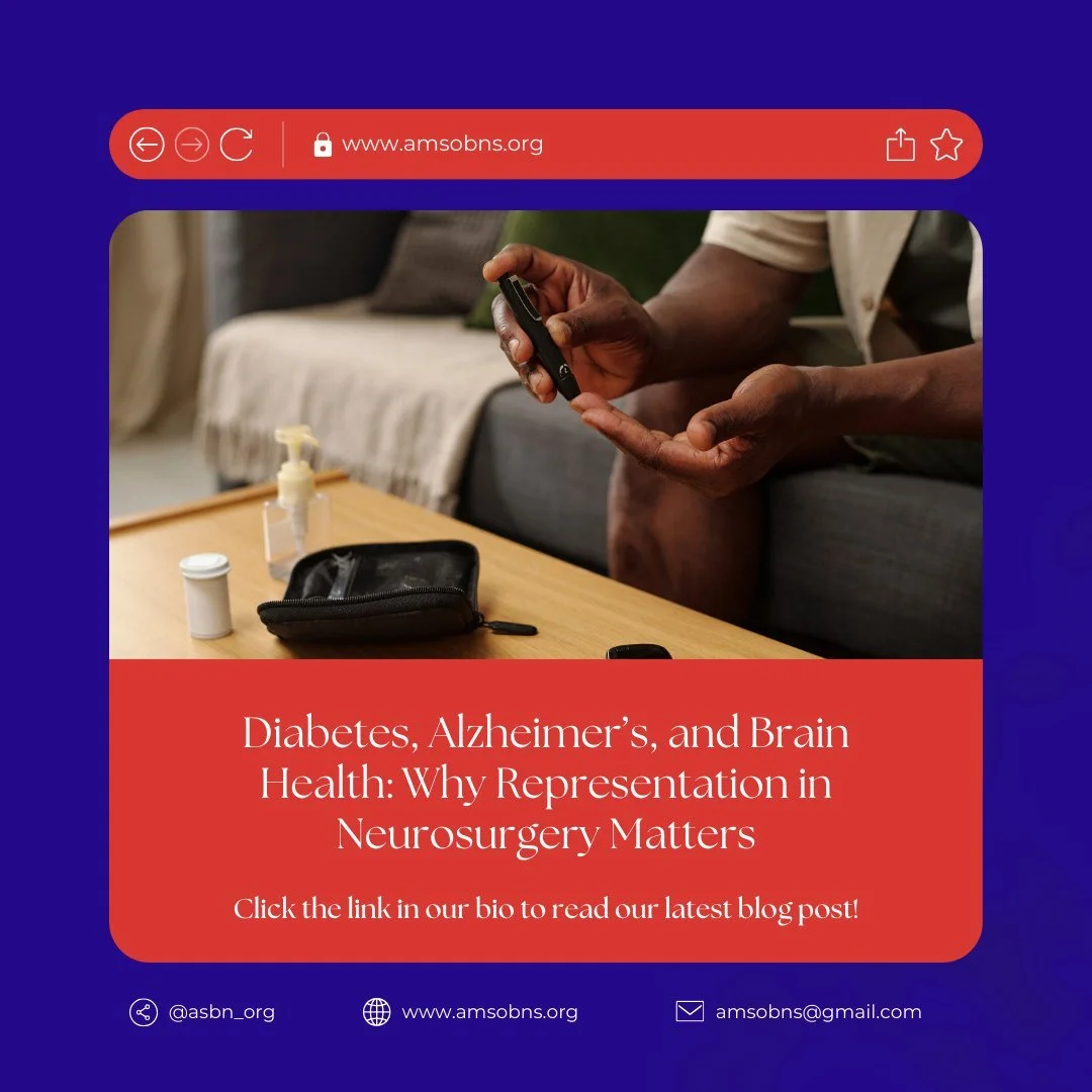 While diabetes impacts brain health through vascular damage and stroke risk, Alzheimer&rsquo;s represents long-term degeneration. They are different diseases requiring different strategies &mdash; but both point to the same call to action: Prevention