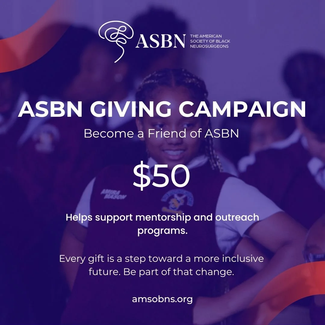 Movements begin with someone deciding they care. Your support &mdash; at any level &mdash; tells the world that representation matters. That equity matters. That lives matter. You can still give. Be a Friend. Because change starts with you.
 ➡️ Donat