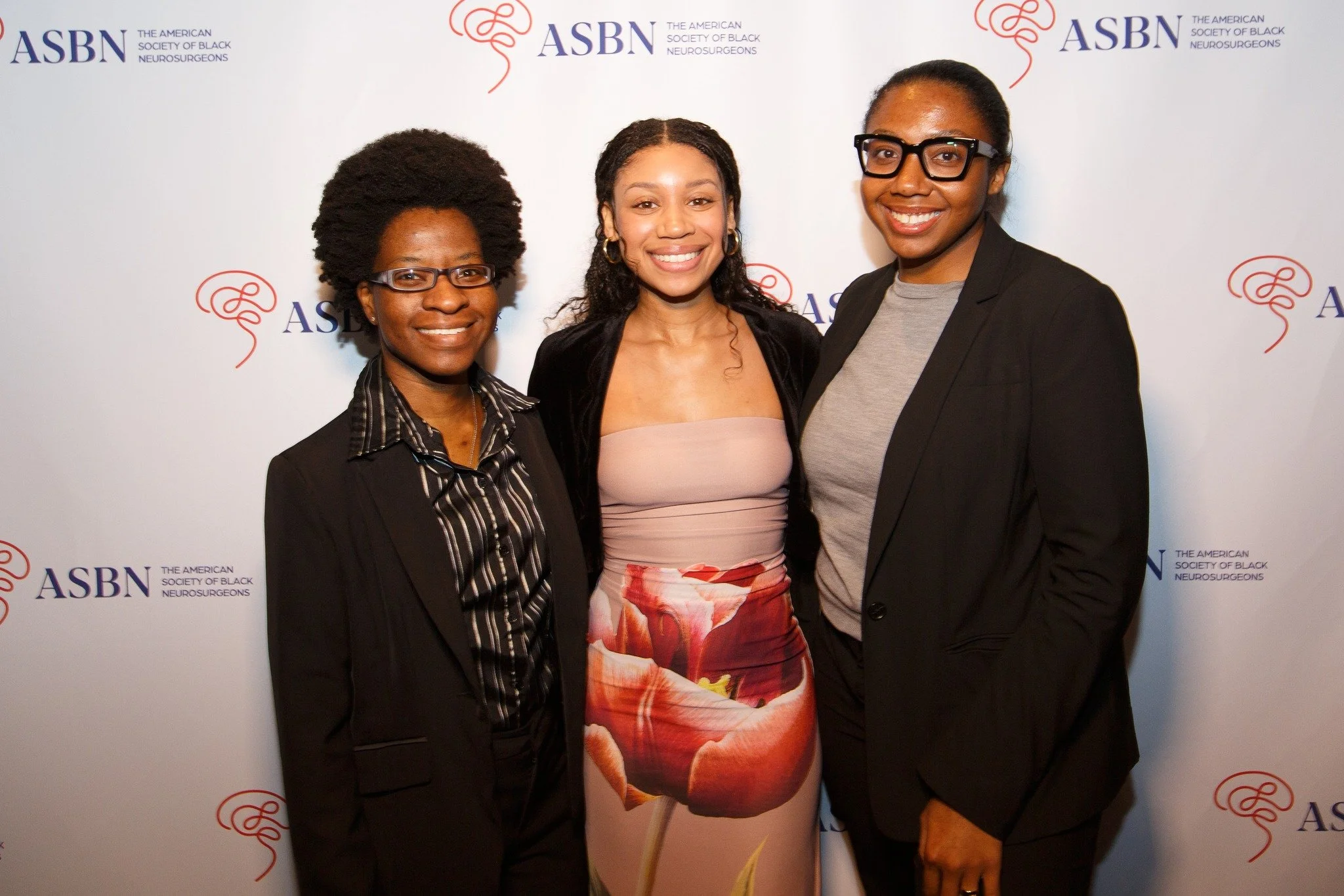 Moments like these remind us why ASBN exists&mdash;connection, community, and celebration. Become a member and join a network that invests in your growth and your future.
🔗 Join ASBN today. amsobns.org

#2025CNS #ASBNOrg #ASBNConnect #CNSConnect #Ne