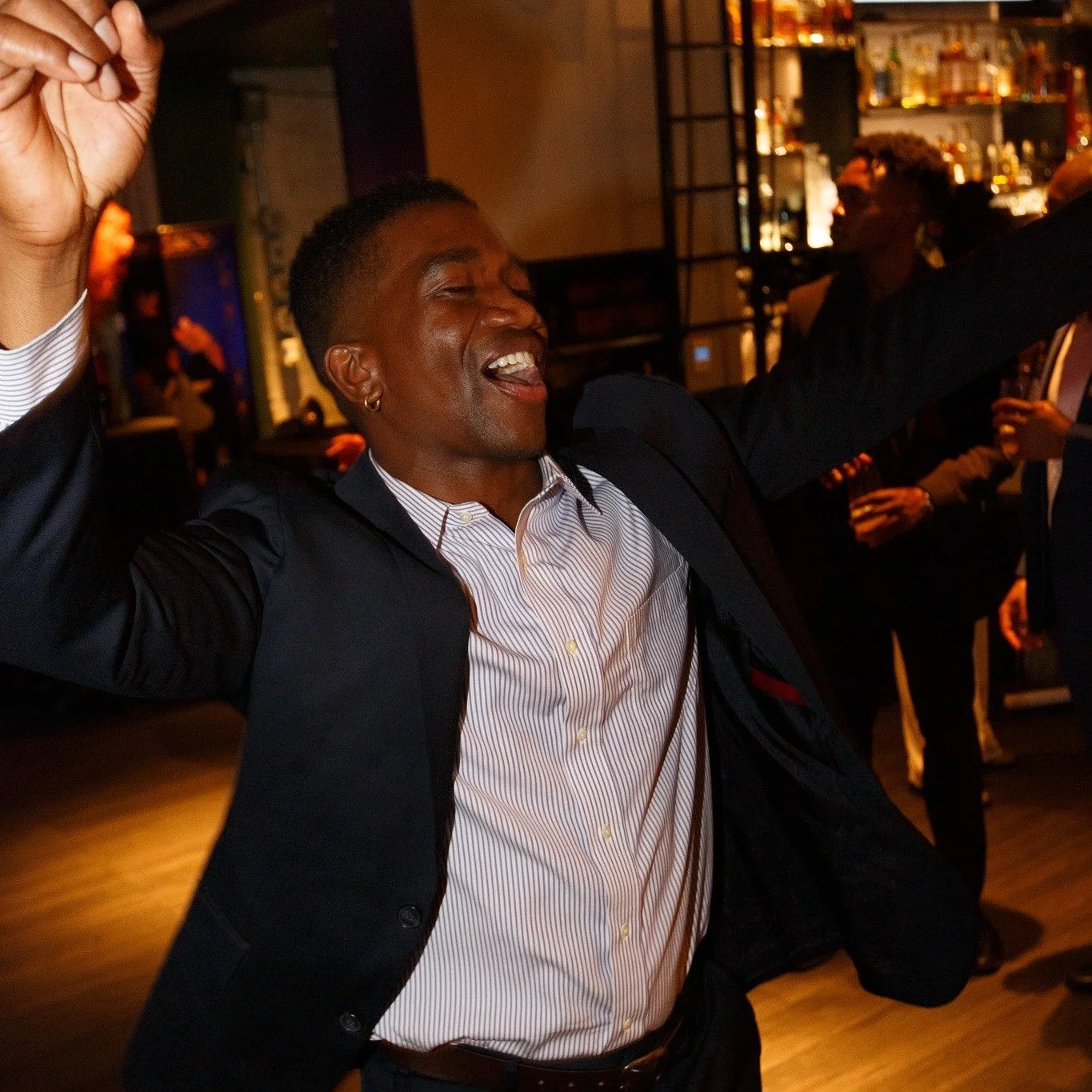 If one thing ASBN knows how to do&hellip; it&rsquo;s celebrate excellence. Our CNS After Party brought together members, supporters, mentors, and friends for a night of joy, connection, and community. Because representation isn&rsquo;t just about bei