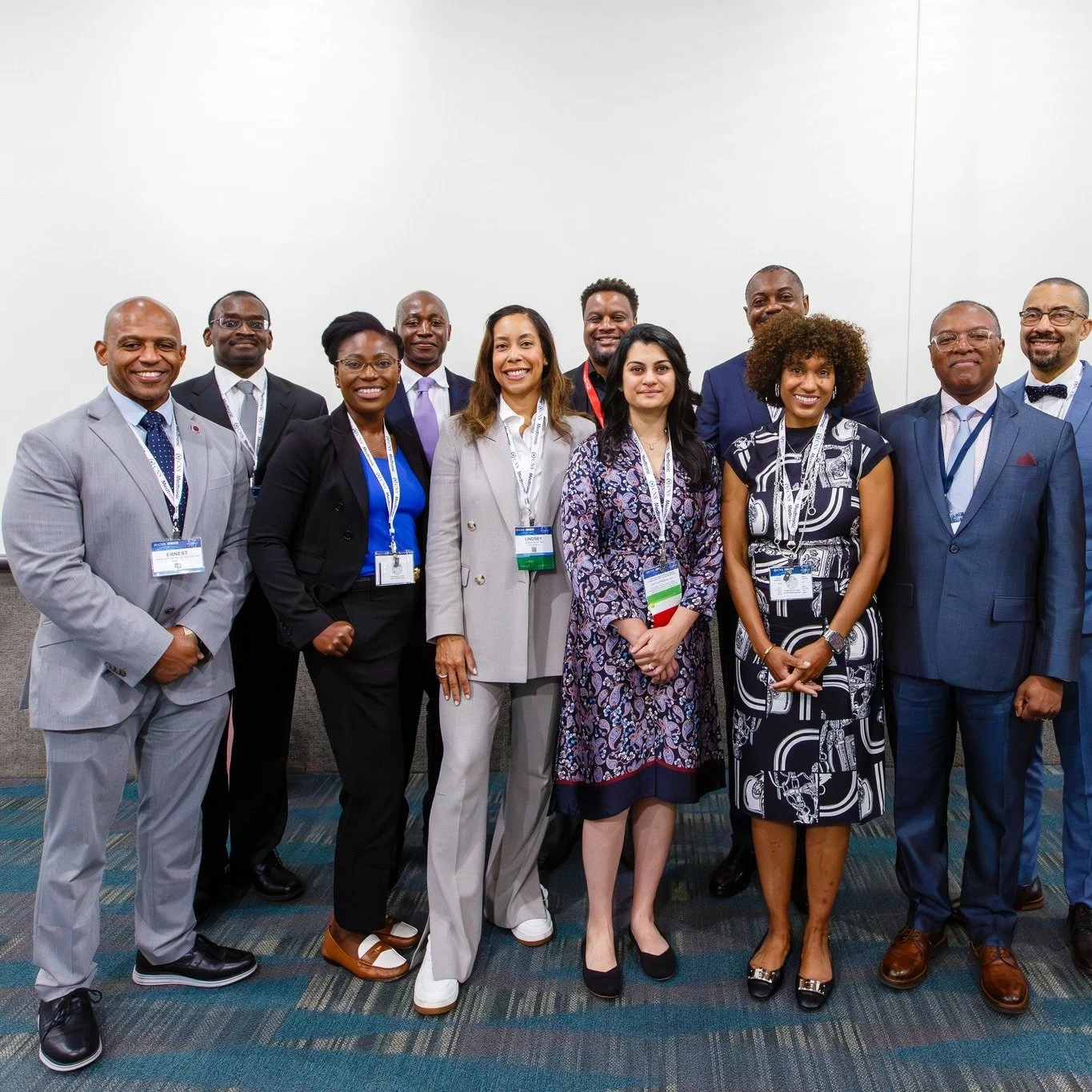 Our CNS Breakfast Seminar sparked powerful conversations about equity, leadership, training, and the future of neurosurgery. Thank you to every speaker, student, and surgeon who added their voice to the dialogue. These are the moments where progress 