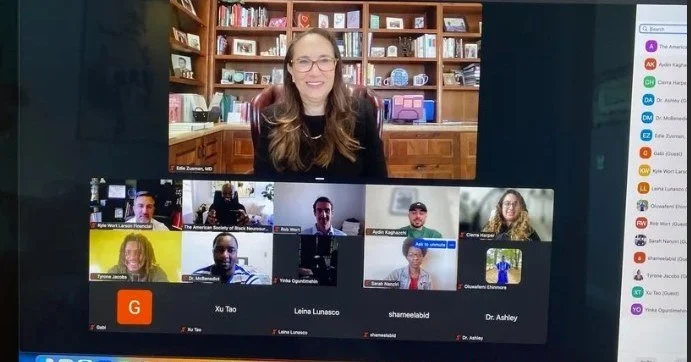 This year, ASBN delivered a powerful lineup of virtual resident and neurosurgery seminars&mdash;created to equip physicians, residents, and students with the tools they need to thrive. From career development to research guidance, equity in neurosurg