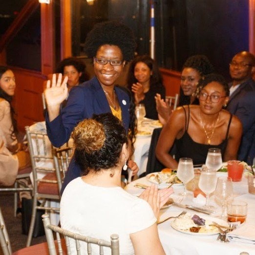 Did you make it to our annual AANS dinner earlier this year? We had an incredible time celebrating, connecting, and sharing space with our fellow neurosurgeons.
If you spot yourself in the photo, drop a comment below!

@aansneuro 

#ASBNOrg #ASBNConn