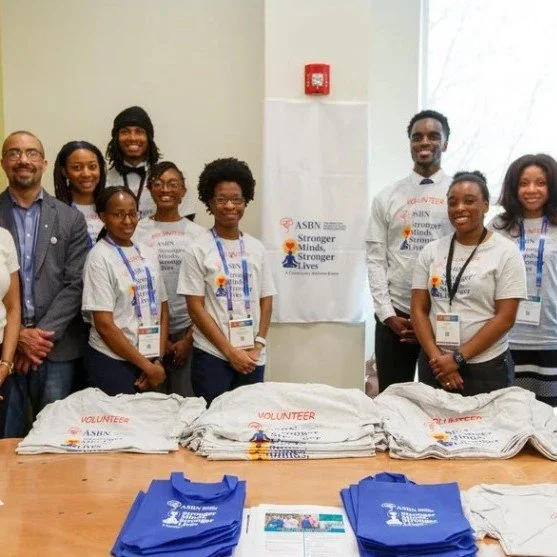 Reminiscing on our community event in Boston during @aansneuro 2025. This year, we brought neurosurgery directly to the community &mdash; inspiring youth, educating families, and showing what representation looks like in real time. What was your favo