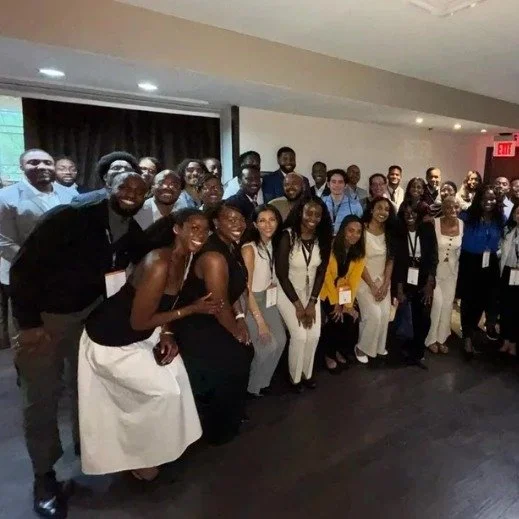 As we reflect on this year, the SNMA Mixer reminds us how much mentorship matters &mdash; and how many students ASBN has reached in 2025. Your generosity helps us host events that spark dreams and fuel the pipeline. Become a member.  amsobns.org

#AS