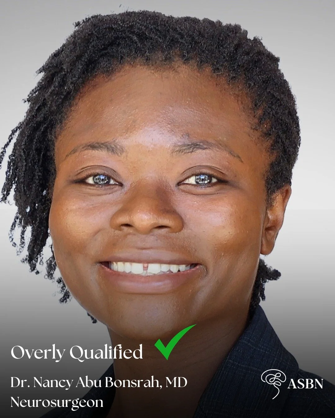 In March, we celebrated the women in neurosurgery who continue to push boundaries, break barriers, and redefine what leadership looks like in medicine. Here&rsquo;s to the women who lead with courage, compassion, and purpose. 

#ASBNOrg #ASBNConnect 