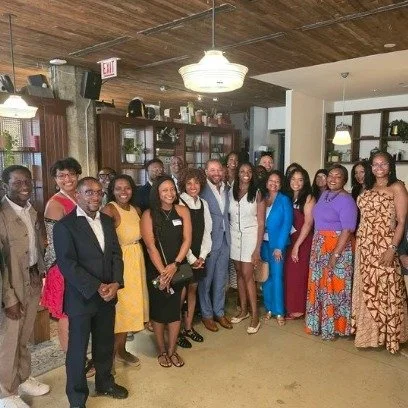 NMA remains a cornerstone of our year &mdash; a conference where advocacy, representation, and excellence intersect. We hosted a successful mixer that brought our members closer. Become a member today to stay in the loop on all things ASBN! amsobns.o