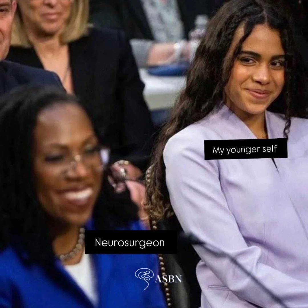 You dreamed about this moment.
The long nights, the uncertainty, the &ldquo;what ifs.&rdquo;

Now it&rsquo;s right in front of you. 🧠✨

Match Week is here.
We&rsquo;re proud of you already.

If you matched, tag us so we can celebrate you! 🎉

#ASBNO