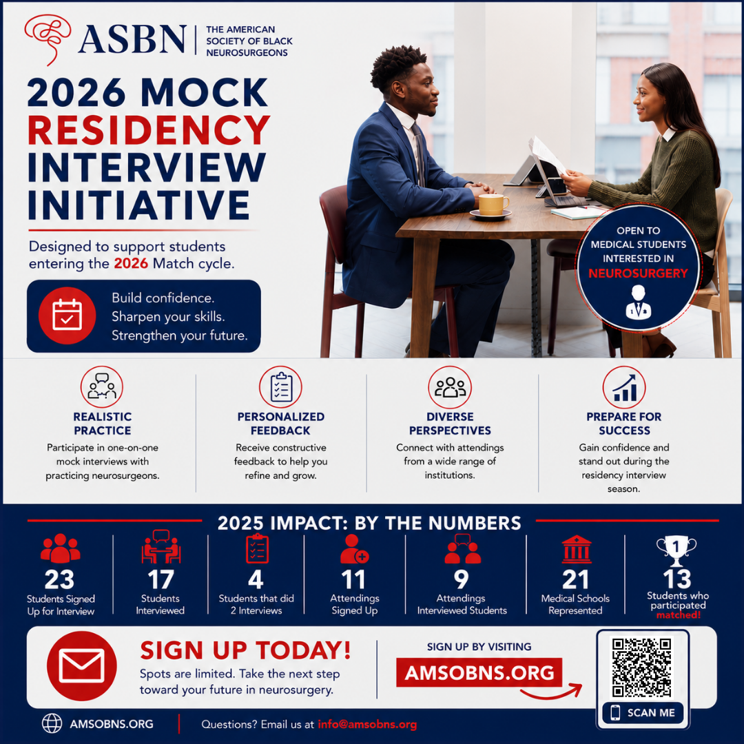 2026 Mock Interview Initiative 