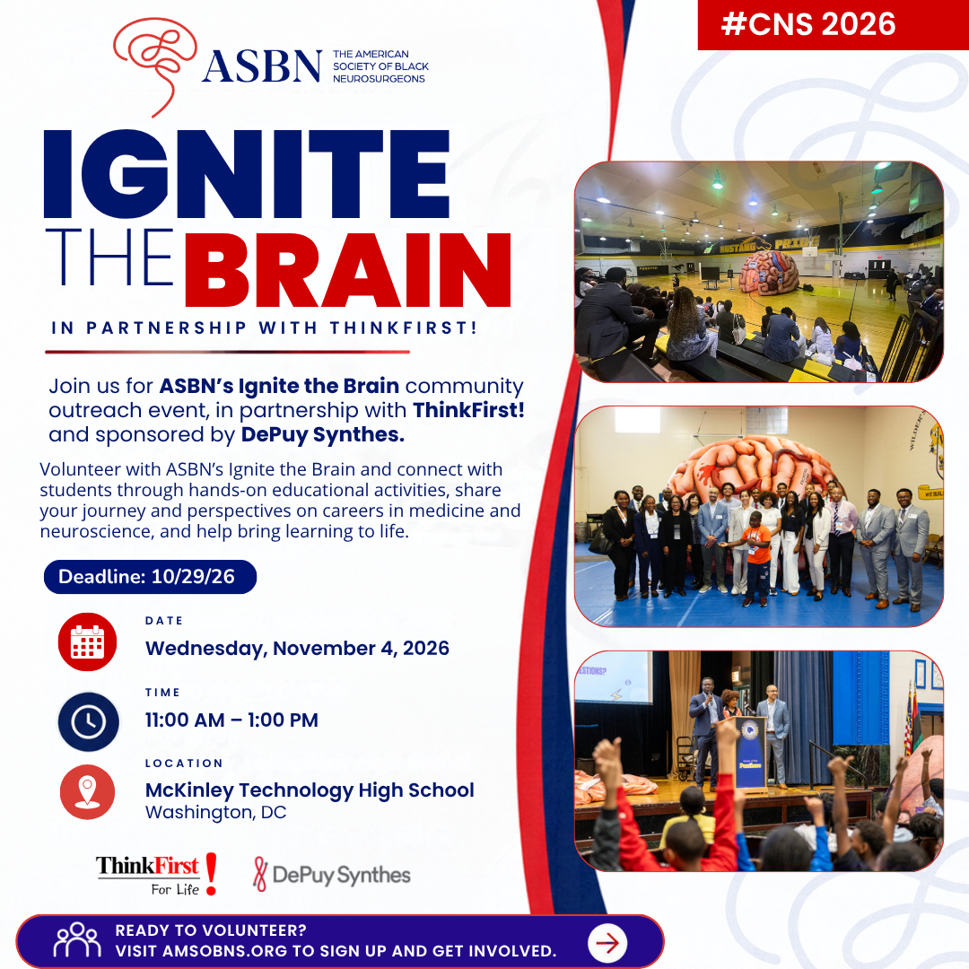 Ignite the Brain